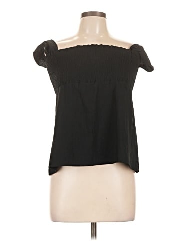 Unbranded Sleeveless Blouse (view 1)
