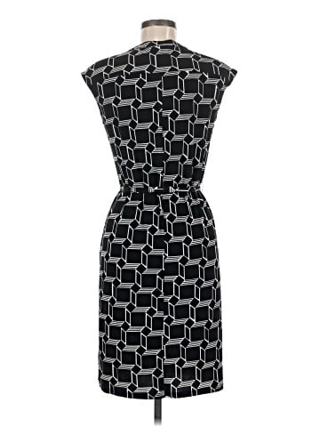 En Focus Studio Casual Dress (view 2)
