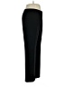 Kasper 100% Polyester Black Dress Pants Size 14 - photo 4