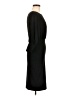 Shape FX Solid Black Cocktail Dress Size 6 - photo 4
