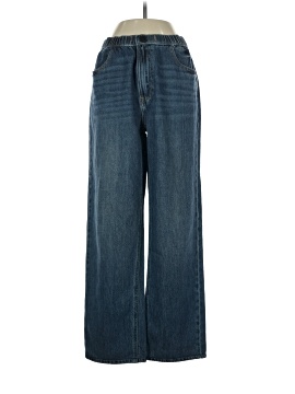 Indigo Rein Jeans