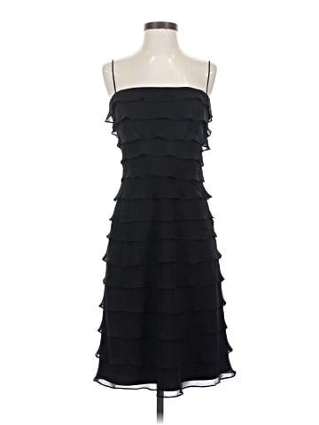 Tadashi Cocktail Dress (view 1)