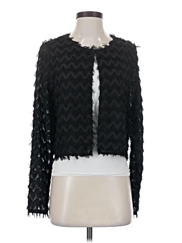 Pony Cardigan (view 1)