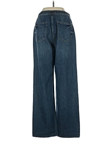 Indigo Rein Jeans (view 2)