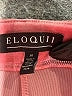 ELOQUII Solid Pink Casual Skirt Size 14 - photo 3