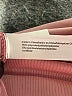 ELOQUII Solid Pink Casual Skirt Size 14 - photo 4