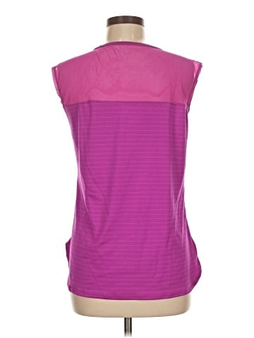 Marika Sleeveless T-Shirt (view 2)