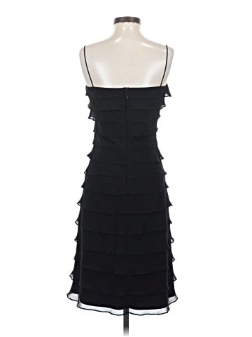 Tadashi Cocktail Dress (view 2)