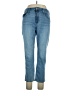 Universal Thread Blue Jeans Size 14 - photo 1