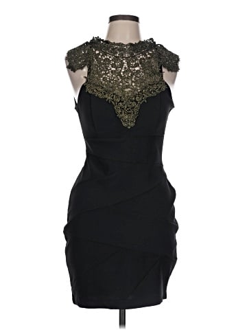 Bongo Cocktail Dress (view 1)