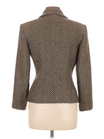 Ann Taylor Wool Blazer (view 2)