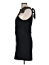 Bongo Black Cocktail Dress Size L - photo 5