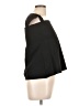 Unbranded 100% Polyester Black Sleeveless Blouse Size L - photo 4
