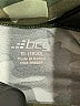 Bcg Camo Green Turtleneck Sweater Size 18 - 20 - photo 3