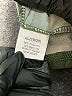Bcg Camo Green Turtleneck Sweater Size 18 - 20 - photo 4
