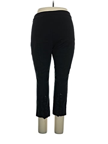 INC International Concepts Active Pants (view 2)