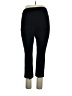INC International Concepts Solid Black Active Pants Size 14 - photo 2
