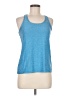 Reebok Blue Active Tank Size M - photo 1