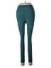 Athleta Teal Active Pants Size M - photo 2