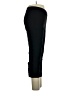 INC International Concepts Solid Black Active Pants Size 14 - photo 4