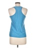 Reebok Blue Active Tank Size M - photo 2