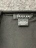 Trouve Black Tank Top Size M - photo 7