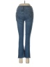 Mother Hearts Blue Jeans Size 26 waist - photo 2