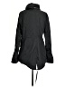 BCBGeneration 100% Polyester Black Raincoat Size S - photo 2