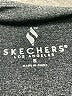 Skechers Gray Active Pants Size S - photo 4
