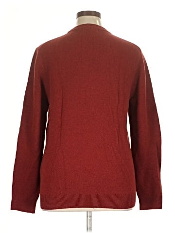 Giordano Pullover Sweater (view 2)
