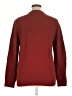 Giordano Solid Burgundy Pullover Sweater Size XL - photo 2