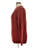 Giordano Solid Burgundy Pullover Sweater Size XL - photo 5