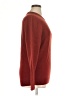 Giordano Solid Burgundy Pullover Sweater Size XL - photo 4