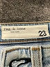 Rag & Bone Hearts Blue Jeans Size 23 waist - photo 7