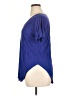 Unbranded Blue Short Sleeve T-Shirt Size XL - photo 5