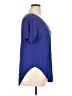 Unbranded Blue Short Sleeve T-Shirt Size XL - photo 4