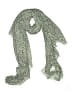 Zara Green Black Scarf One size - photo 1