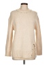 Carolina Colours Tan Pullover Sweater Size L - photo 1