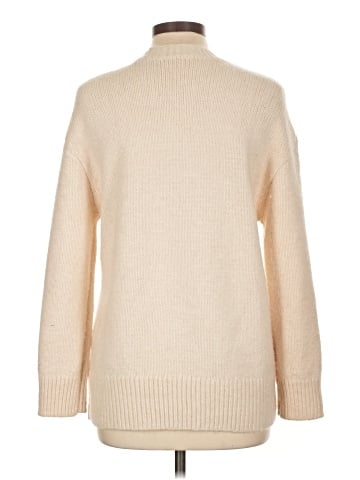 Carolina Colours Pullover Sweater (view 2)