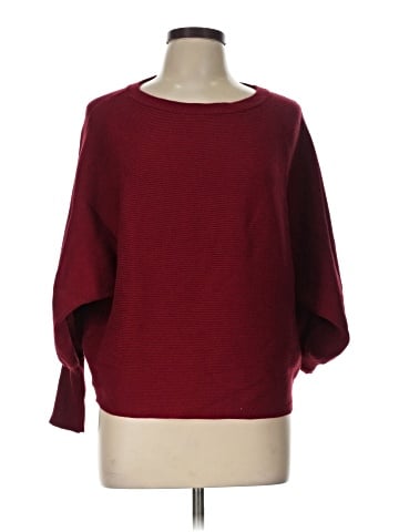 Cupio Pullover Sweater (view 1)