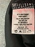 iris Black Bodysuit Size L - photo 4