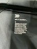all in motion Black Track Jacket Size M - photo 6