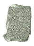 Zara Green Black Scarf One size - photo 2