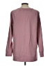 Balance Collection Pink Sweatshirt Size L - photo 2