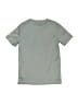 New Balance Gray Active T-Shirt Size 10 - photo 2