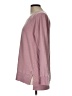 Balance Collection Pink Sweatshirt Size L - photo 5