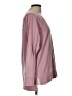 Balance Collection Pink Sweatshirt Size L - photo 4