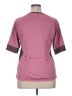 Assorted Brands Pink Active T-Shirt Size XL - photo 2