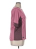 Assorted Brands Pink Active T-Shirt Size XL - photo 4