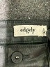 Edgely Black Dress Pants Size 6 - photo 7